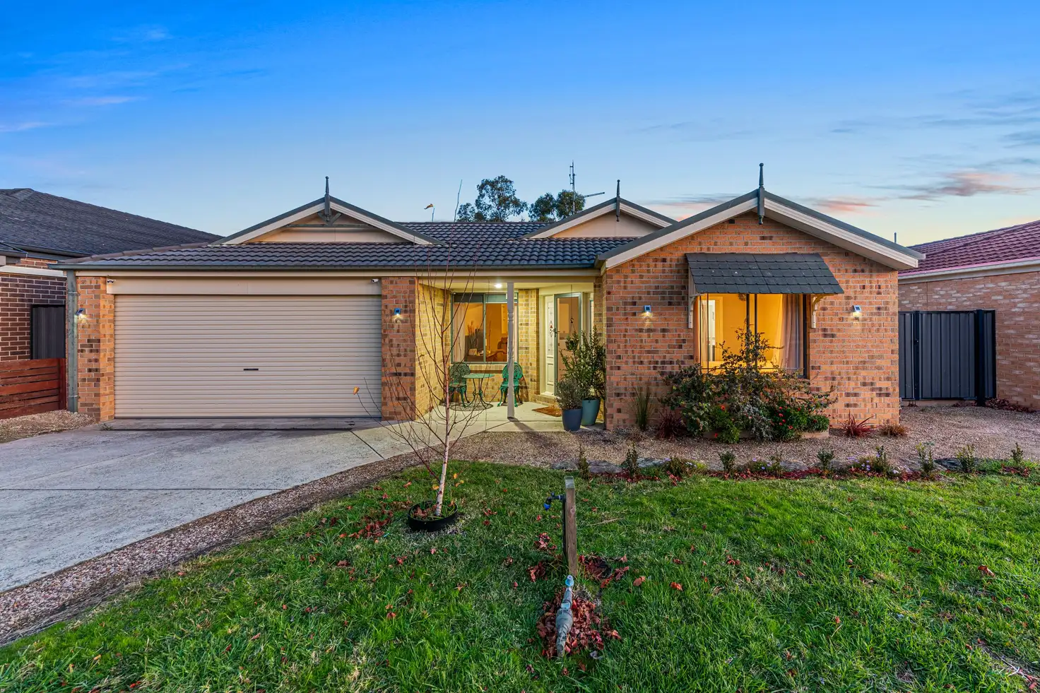 Main view of Homely house listing, 82 Windermere Boulevard, Pakenham VIC 3810