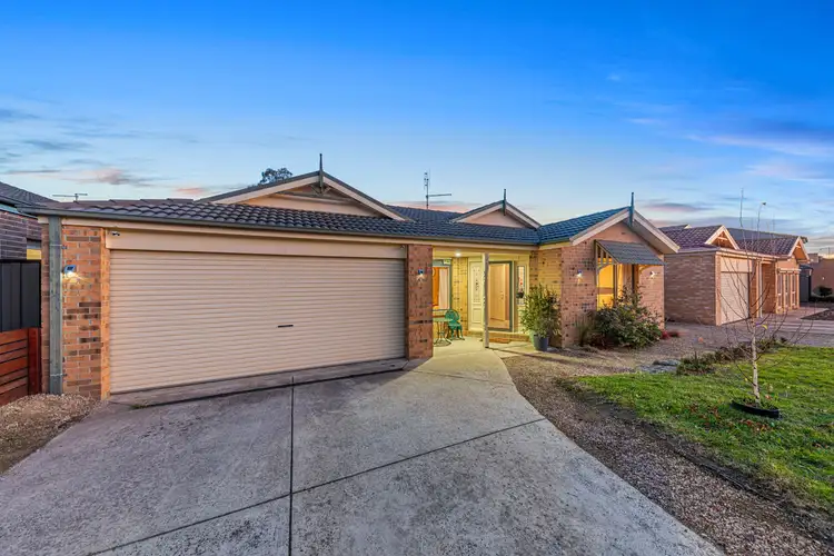 Second view of Homely house listing, 82 Windermere Boulevard, Pakenham VIC 3810