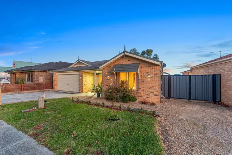 Third view of Homely house listing, 82 Windermere Boulevard, Pakenham VIC 3810