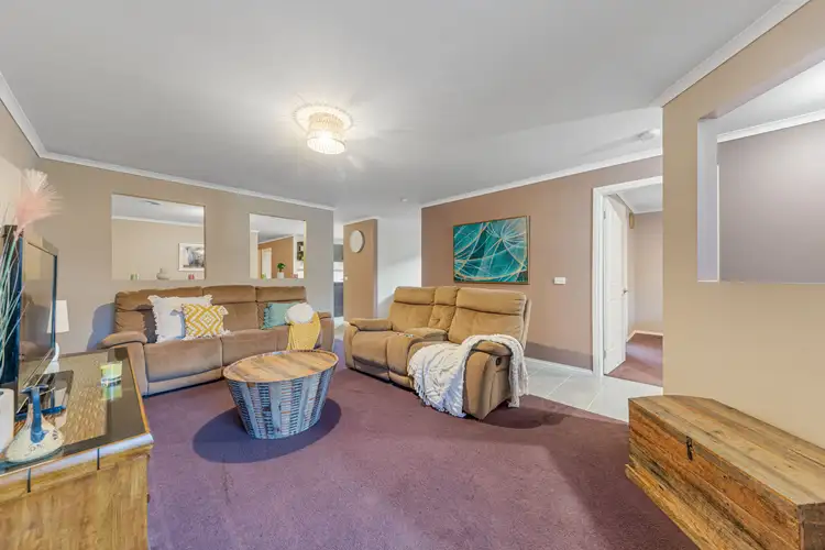 Fifth view of Homely house listing, 82 Windermere Boulevard, Pakenham VIC 3810
