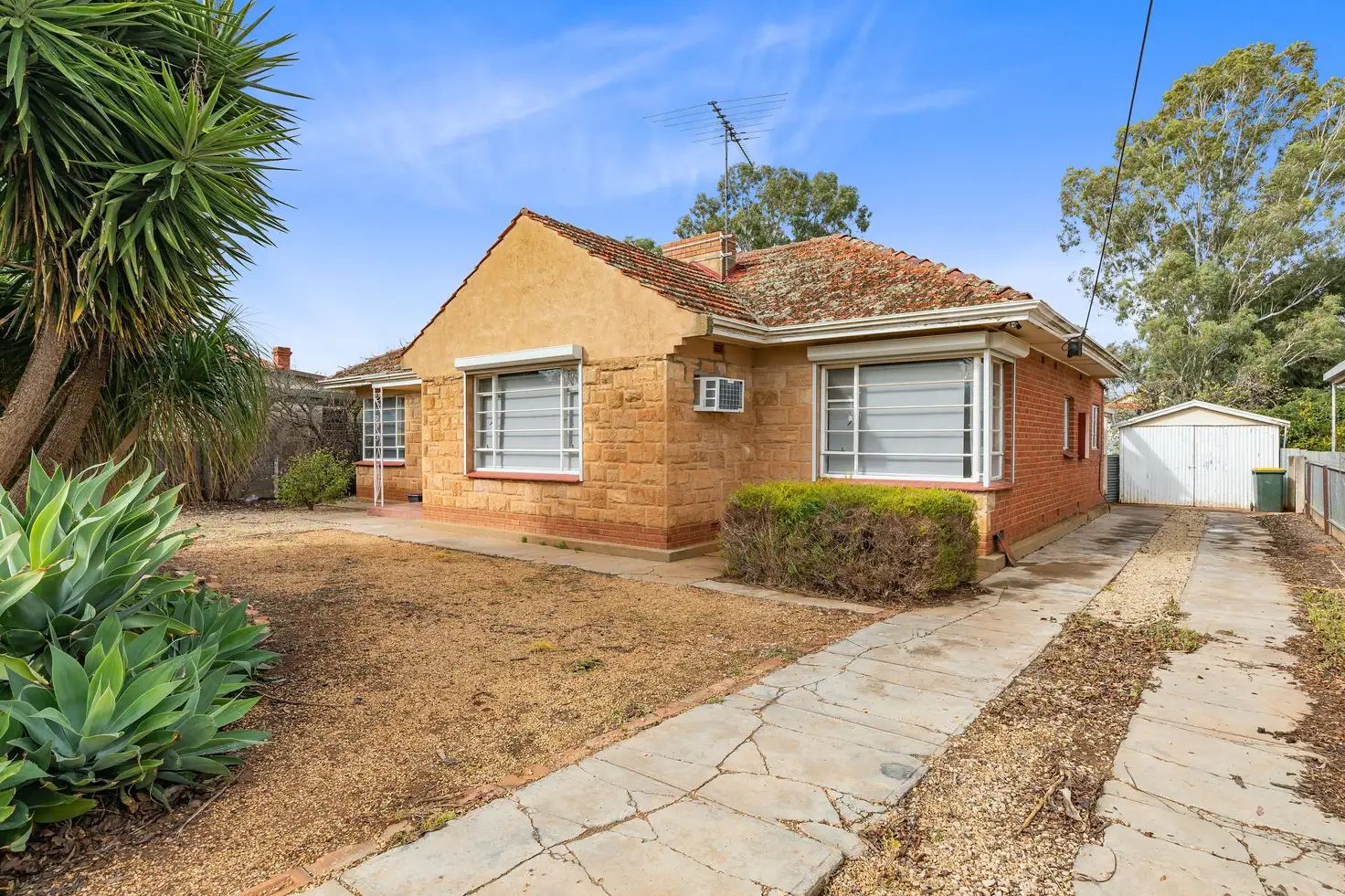 Main view of Homely house listing, 8 Ralli Street, Balaklava SA 5461