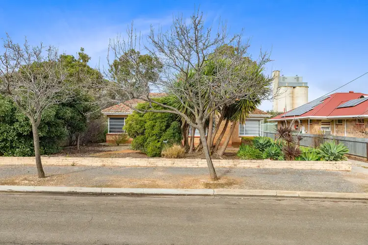 Second view of Homely house listing, 8 Ralli Street, Balaklava SA 5461