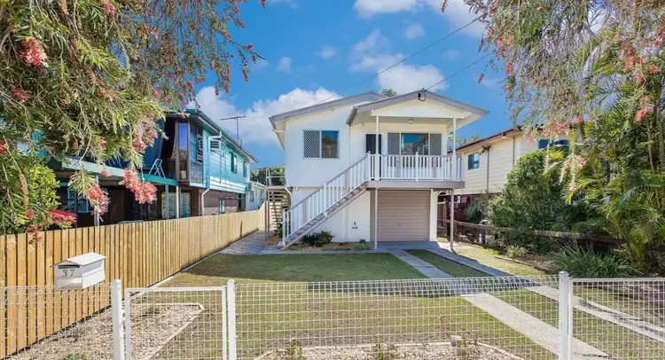 37 Ettie Street, Redcliffe QLD 4020