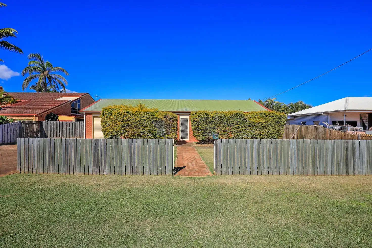 Main view of Homely house listing, 228 Bargara Road, Kalkie QLD 4670