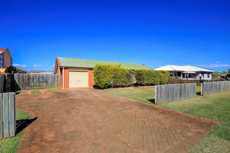 Second view of Homely house listing, 228 Bargara Road, Kalkie QLD 4670