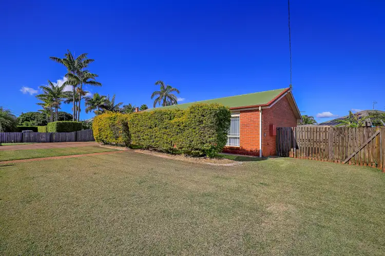 Third view of Homely house listing, 228 Bargara Road, Kalkie QLD 4670