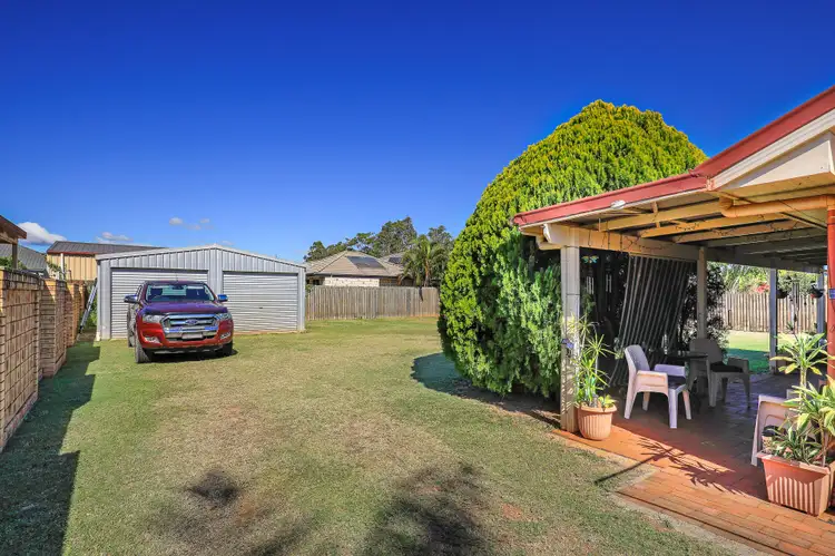 Fifth view of Homely house listing, 228 Bargara Road, Kalkie QLD 4670