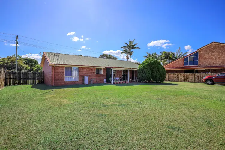 Sixth view of Homely house listing, 228 Bargara Road, Kalkie QLD 4670