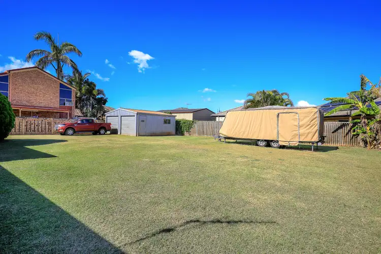 Seventh view of Homely house listing, 228 Bargara Road, Kalkie QLD 4670