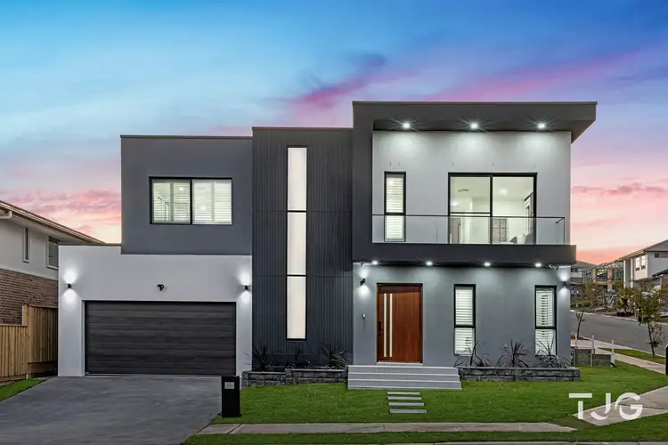 151 Mount Carmel Drive, Box Hill NSW 2765