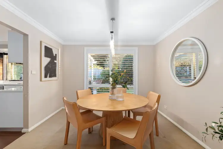 Fourth view of Homely house listing, 1 Pioneer Drive, Menai NSW 2234