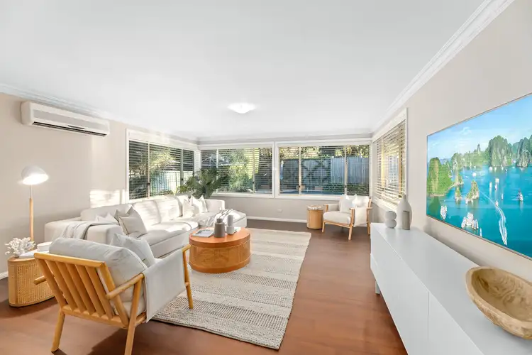 Sixth view of Homely house listing, 1 Pioneer Drive, Menai NSW 2234
