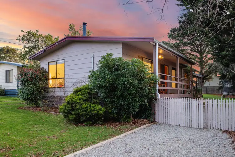 22 Scenic Drive, Cowes VIC 3922