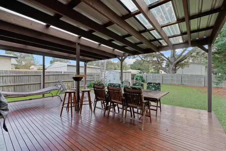 Second view of Homely house listing, 22 Scenic Drive, Cowes VIC 3922