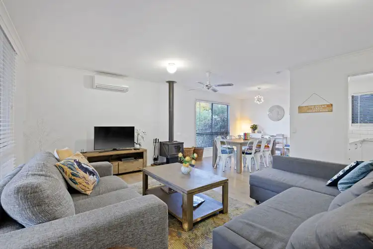 Third view of Homely house listing, 22 Scenic Drive, Cowes VIC 3922