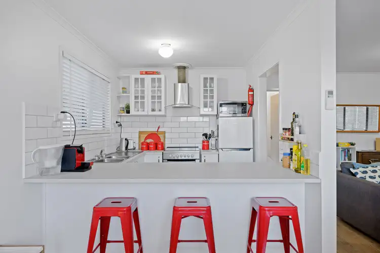 Fourth view of Homely house listing, 22 Scenic Drive, Cowes VIC 3922