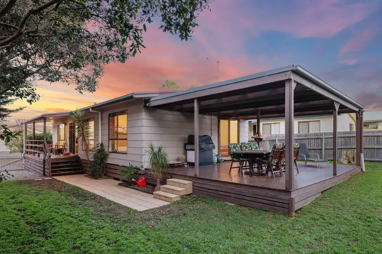 Sixth view of Homely house listing, 22 Scenic Drive, Cowes VIC 3922
