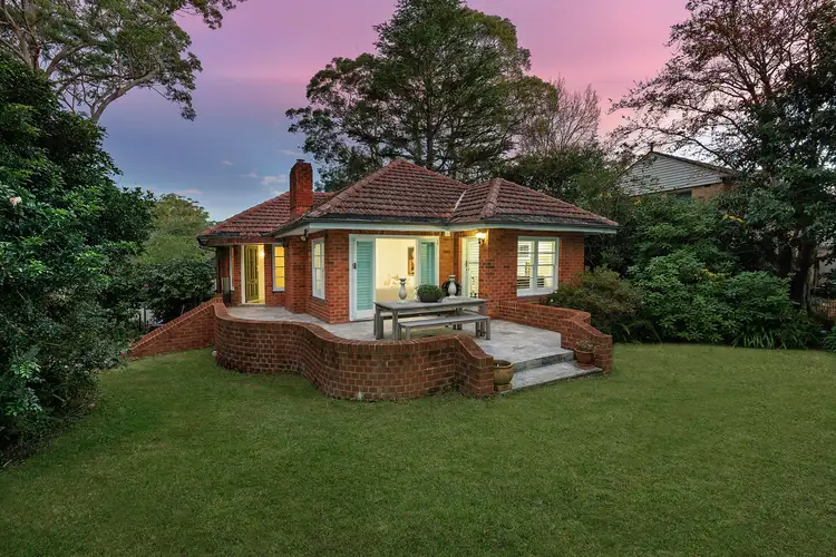50 Spencer Road, Killara NSW 2071