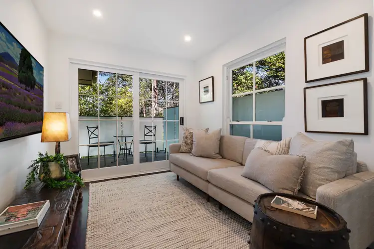 Fourth view of Homely house listing, 50 Spencer Road, Killara NSW 2071