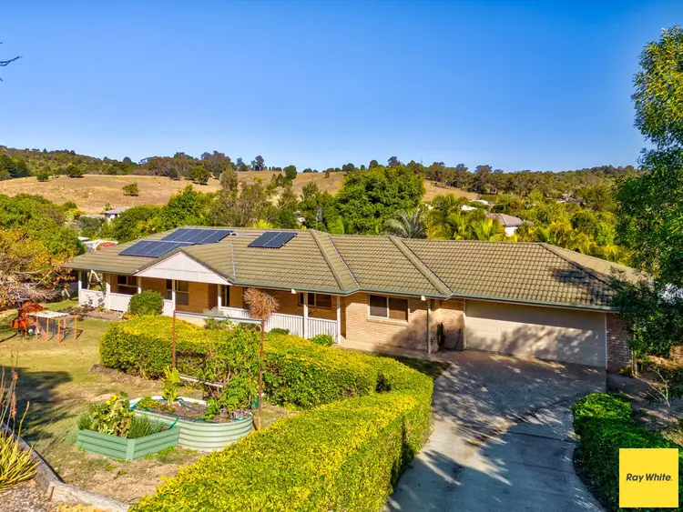 Main view of Homely house listing, 64 Harpeng Drive, Minden QLD 4311