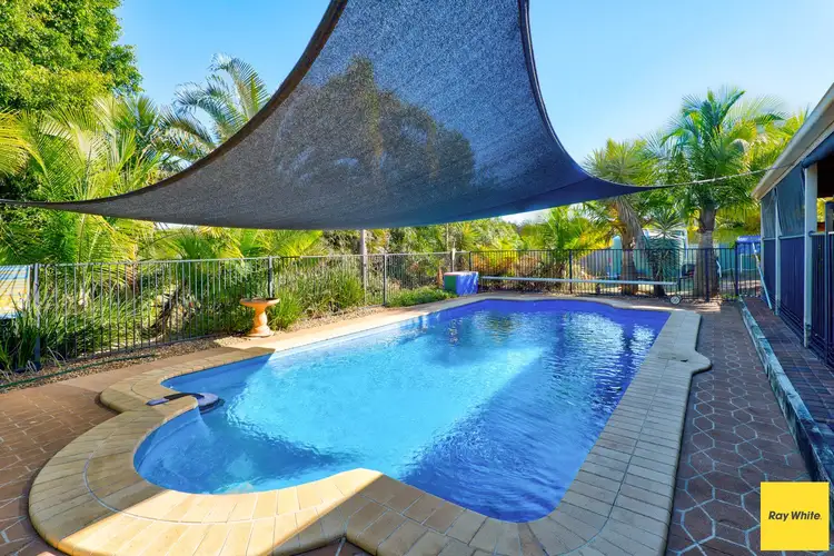 Second view of Homely house listing, 64 Harpeng Drive, Minden QLD 4311