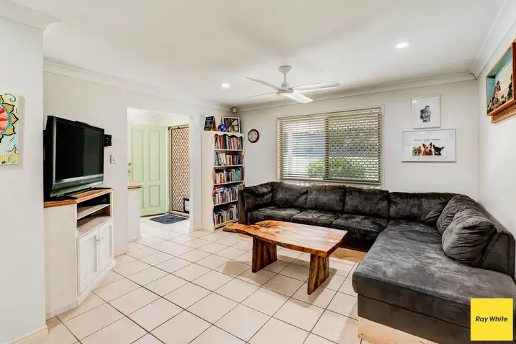 Third view of Homely house listing, 64 Harpeng Drive, Minden QLD 4311