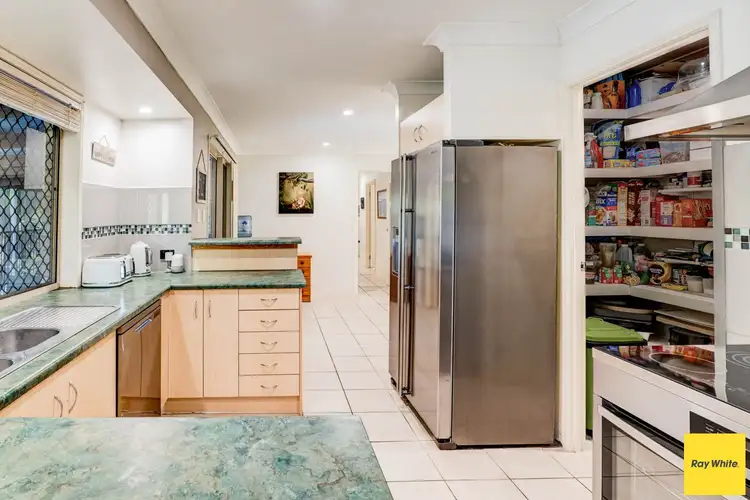 Fifth view of Homely house listing, 64 Harpeng Drive, Minden QLD 4311