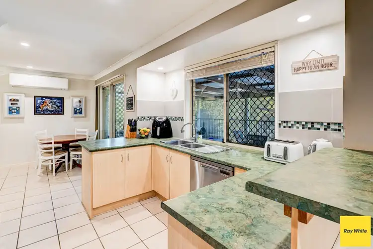 Seventh view of Homely house listing, 64 Harpeng Drive, Minden QLD 4311