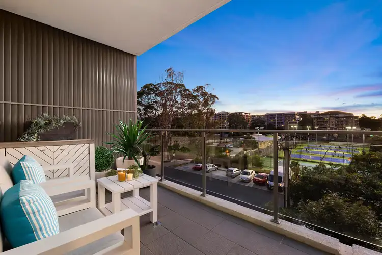 201/42-44 Park Avenue, Waitara NSW 2077