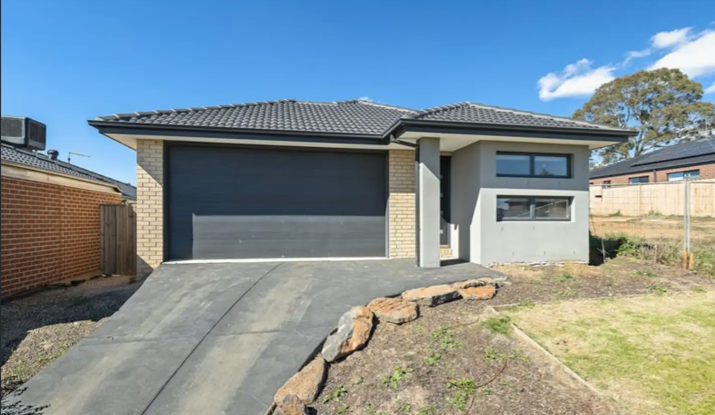 Main view of Homely house listing, 9 Bickerton Crescent, Mernda VIC 3754