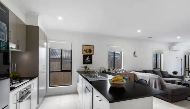 Third view of Homely house listing, 9 Bickerton Crescent, Mernda VIC 3754