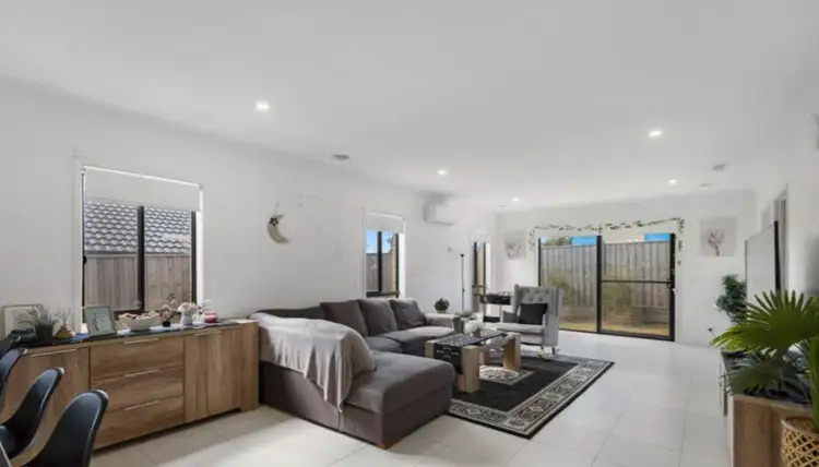 Fourth view of Homely house listing, 9 Bickerton Crescent, Mernda VIC 3754