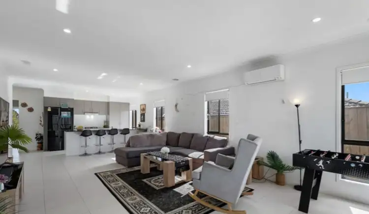 Fifth view of Homely house listing, 9 Bickerton Crescent, Mernda VIC 3754
