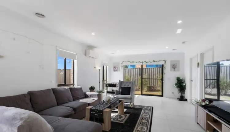 Sixth view of Homely house listing, 9 Bickerton Crescent, Mernda VIC 3754