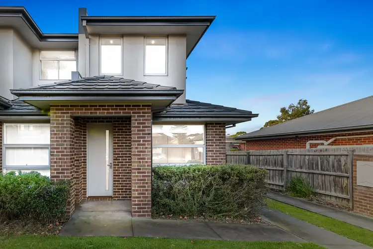 Main view of Homely townhouse listing, 3/28 Coane Street, Oakleigh East VIC 3166