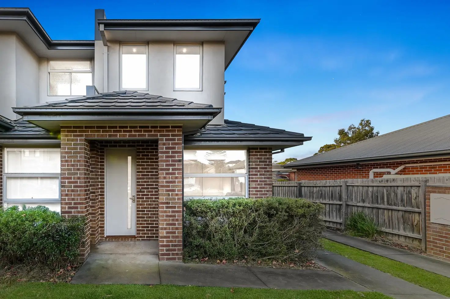 Main view of Homely townhouse listing, 3/28 Coane Street, Oakleigh East VIC 3166