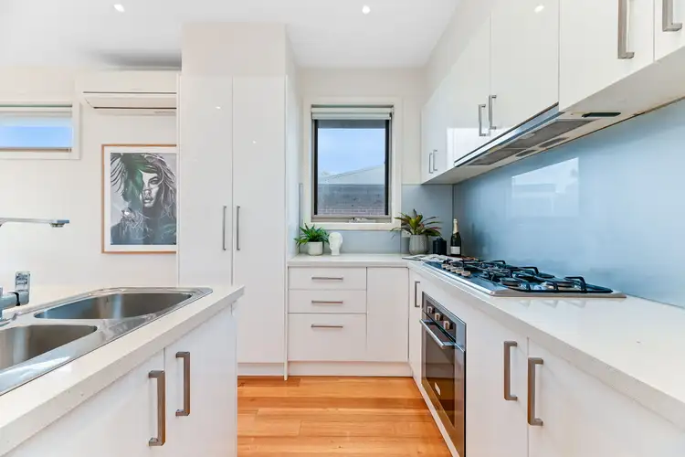 Second view of Homely townhouse listing, 3/28 Coane Street, Oakleigh East VIC 3166