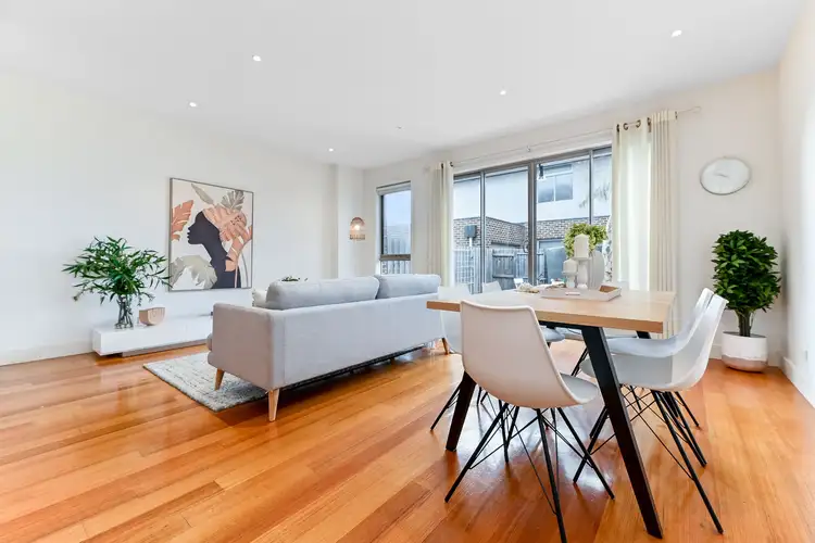 Third view of Homely townhouse listing, 3/28 Coane Street, Oakleigh East VIC 3166
