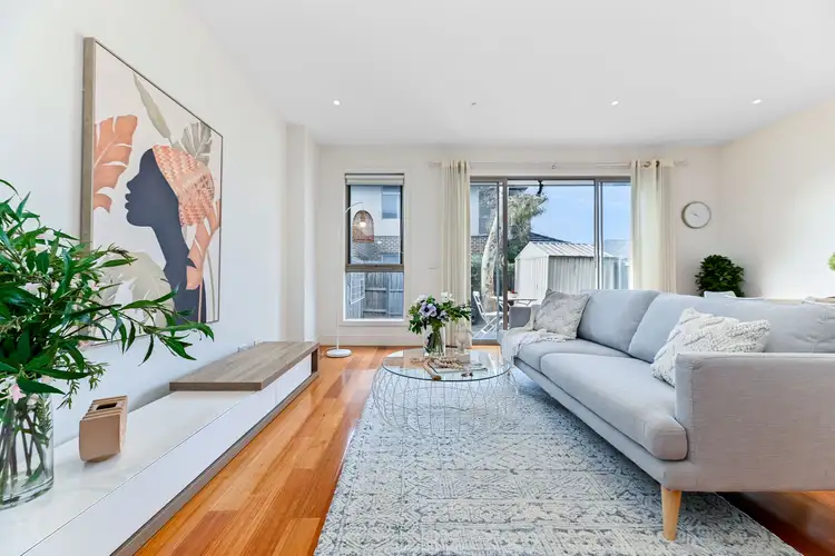Fourth view of Homely townhouse listing, 3/28 Coane Street, Oakleigh East VIC 3166