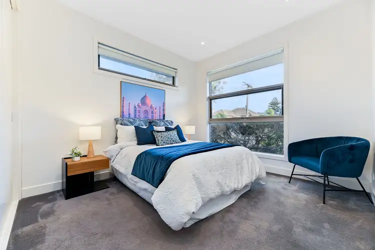 Fifth view of Homely townhouse listing, 3/28 Coane Street, Oakleigh East VIC 3166