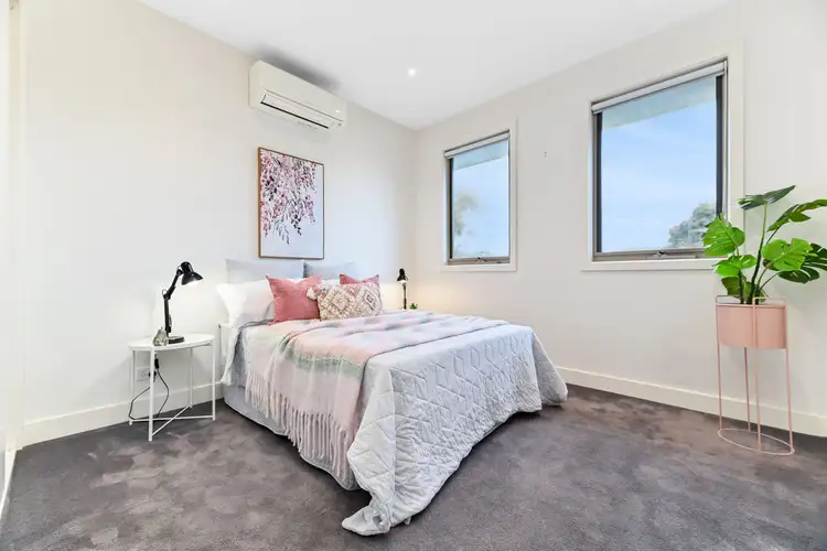 Sixth view of Homely townhouse listing, 3/28 Coane Street, Oakleigh East VIC 3166