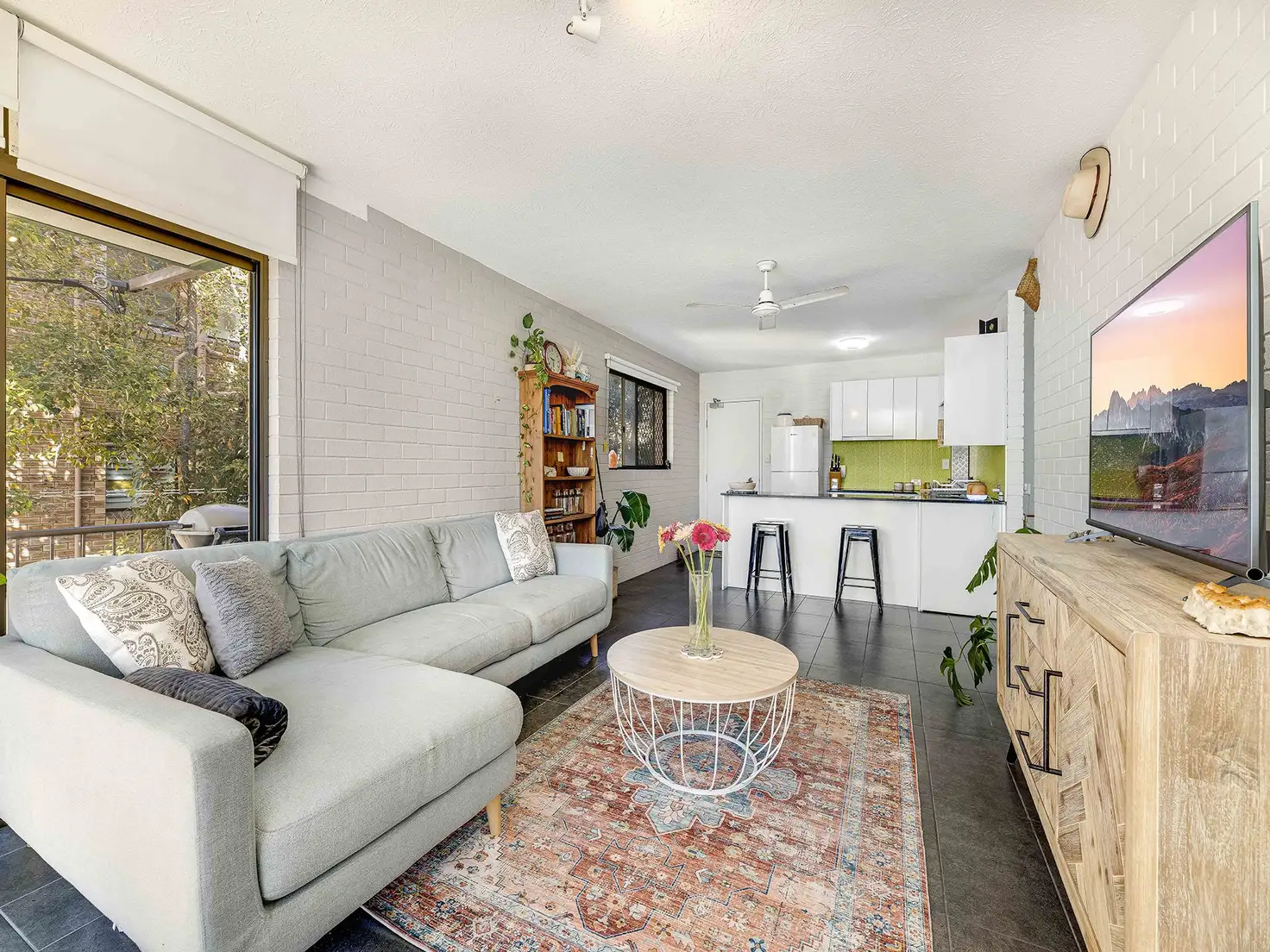 Main view of Homely unit listing, 1/14 Douglas Street, Mooloolaba QLD 4557