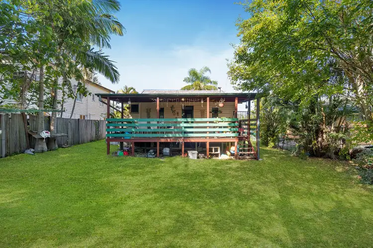 Main view of Homely house listing, 21 Charles Avenue, Logan Central QLD 4114