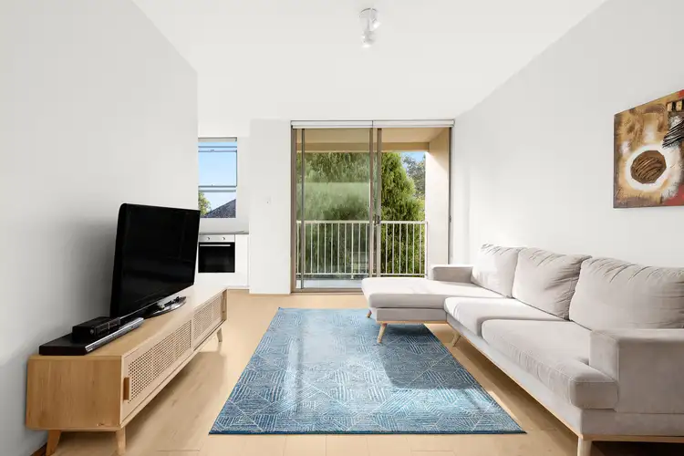 Main view of Homely apartment listing, 24/39-43 Cook Road, Centennial Park NSW 2021