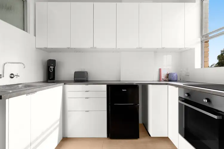 Second view of Homely apartment listing, 24/39-43 Cook Road, Centennial Park NSW 2021