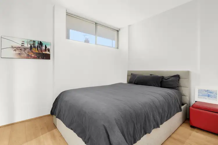 Third view of Homely apartment listing, 24/39-43 Cook Road, Centennial Park NSW 2021
