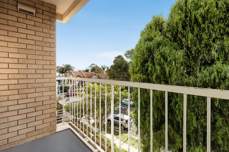 Fifth view of Homely apartment listing, 24/39-43 Cook Road, Centennial Park NSW 2021