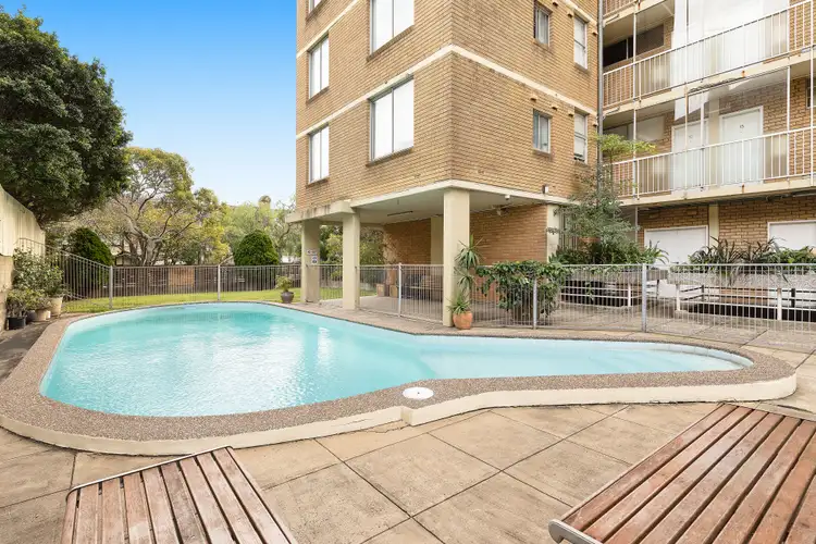 Sixth view of Homely apartment listing, 24/39-43 Cook Road, Centennial Park NSW 2021