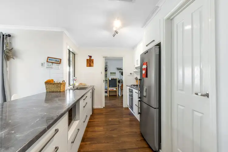 Fifth view of Homely house listing, 38 Tregenza Court, Parafield Gardens SA 5107