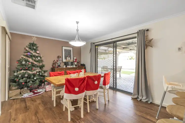 Sixth view of Homely house listing, 38 Tregenza Court, Parafield Gardens SA 5107